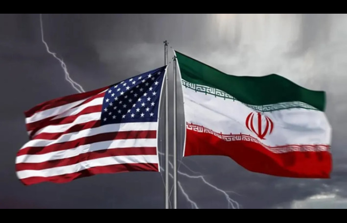 ABŞ İrandakı vətəndaşlarına xəbərdarlıq etdi 