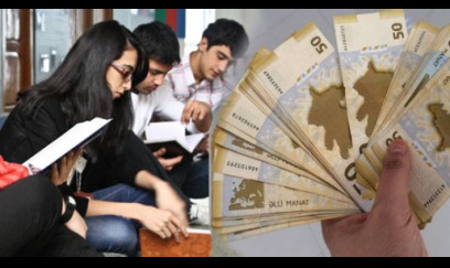 İnsidentin baş verdiyi "İdrak"da astronomik TƏHSİL HAQLARI