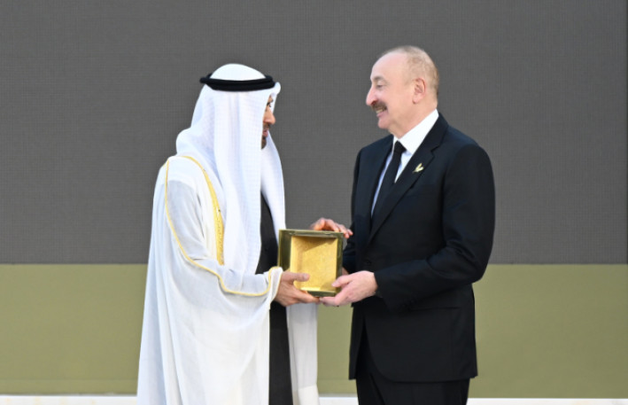 "Əminəm ki, Azərbaycan Prezidentini Nobel sülh mükafatına namizəd göstərən qruplar olacaq"- Politoloq