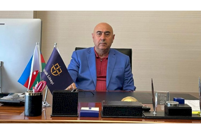 “Hadisə sinif otağında baş verib” - “İdrak”dakı insidentin təfərrüatı