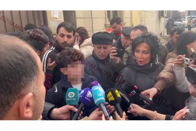 “Müəllimlər həmin şagirdi çox sıxırdı” - YENİ DETALLAR