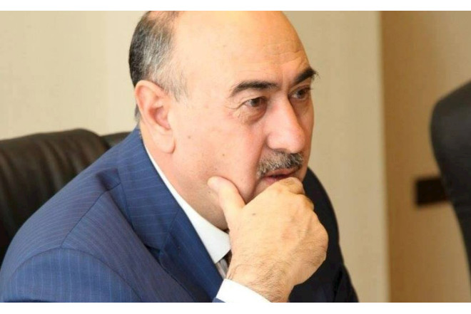 "İdrak" Liseyinin təsisçisi kimdir? 