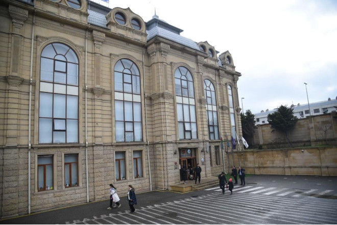 "İdrak" liseyində baş verən insidentin SƏBƏBİ