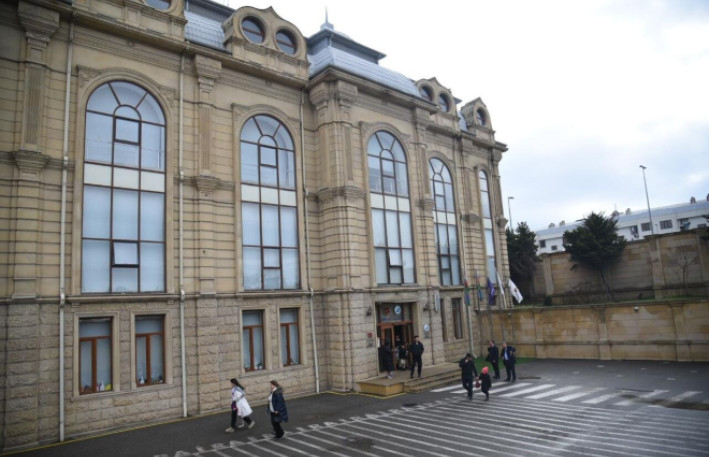 "İdrak" liseyində baş verən insidentin SƏBƏBİ