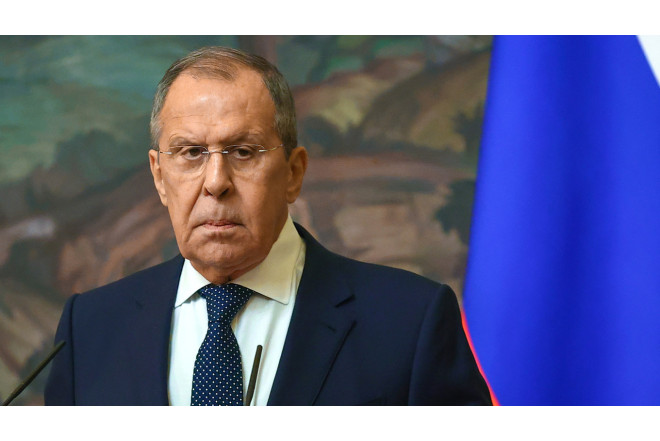 Lavrov: ATƏT dərin böhran içindədir 