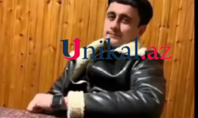 10 günün əsgəri vəfat etdi 