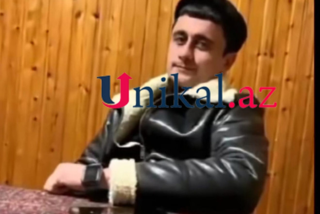 10 günün əsgəri vəfat etdi 