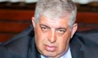 Baş redaktor həbs edildi 