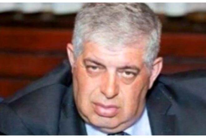 Baş redaktor həbs edildi 