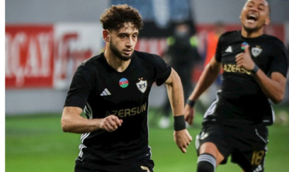 Nəriman Axundzadə üçün xaricdən təklif var 