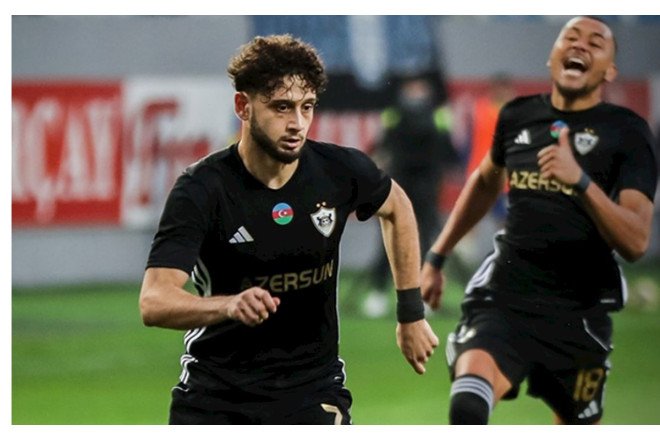 Nəriman Axundzadə üçün xaricdən təklif var 