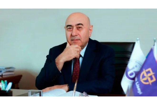 Müəllimin güllələndiyi liseyin direktoru vəzifədən uzaqlaşdırıldı 