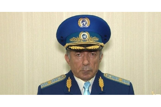 Bakıda altı yaşlı uşağa işgəncə verən şəxs "general"ın oğlu imiş 