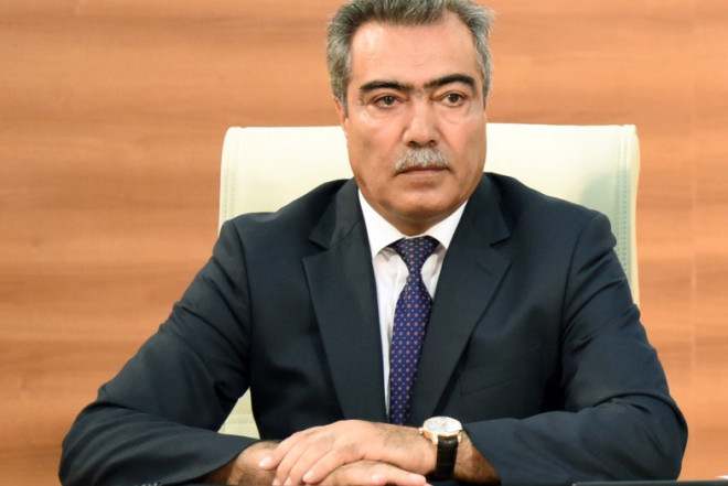 Vüqar Səfərlinin əmlakının müsadirəsi barədə qərar qəbul olunub 