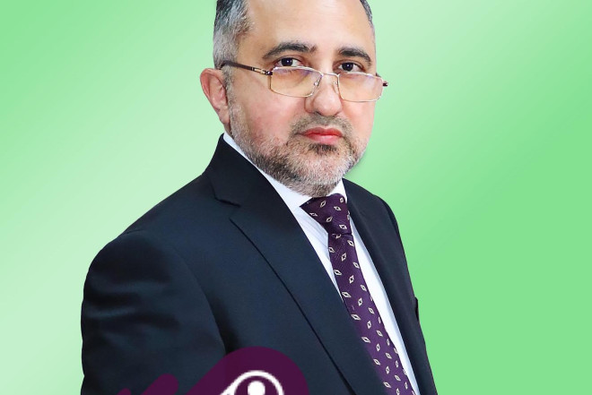 "Müsəlman dövlətləri ilə ittifaqımız qaçılmazdır"- Əkrəm Həsənov