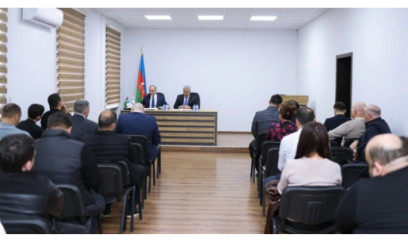 Sürücülərə ŞAD XƏBƏR