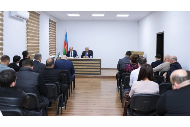 Sürücülərə ŞAD XƏBƏR