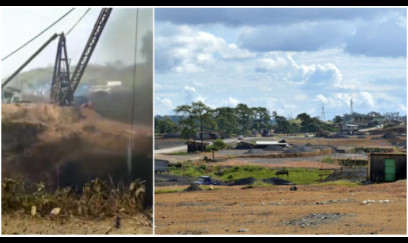 Kömür mədənində partlayış: 18 nəfər həlak oldu 