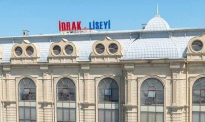 “İdrak” liseyi ilə bağlı ŞOK FAKTLAR – Qayınata-gəlin davası, kriminal hadisələr…