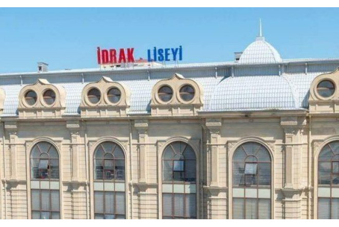 “İdrak” liseyi ilə bağlı ŞOK FAKTLAR – Qayınata-gəlin davası, kriminal hadisələr…