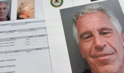 Epşteynin qurbanlarını basdırdığı yer üzə çıxdı 