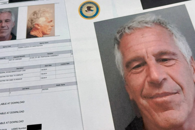 Epşteynin qurbanlarını basdırdığı yer üzə çıxdı 