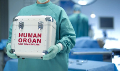 Azərbaycanda son bir ildə 11 meyitdən orqan köçürülməsi həyata keçirilib 