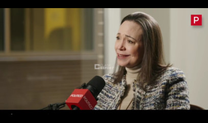 Machado Delcyi ağır ittihamlarla hədəf alıb 