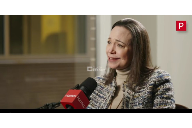 Machado Delcyi ağır ittihamlarla hədəf alıb 