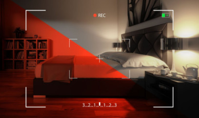 Hotellərdə qonaqları gizli kameraya çəkən dəstə İFŞA EDİLİB