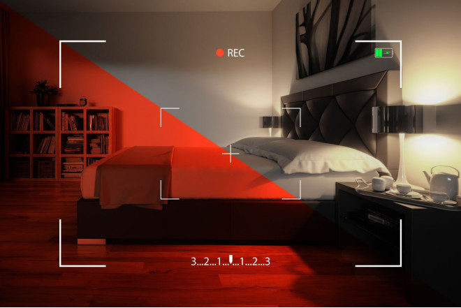 Hotellərdə qonaqları gizli kameraya çəkən dəstə İFŞA EDİLİB