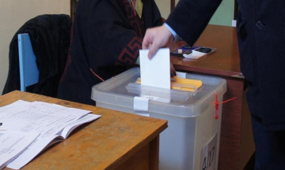 Ermənistanda parlament seçkilərinin vaxtı açıqlanıb 