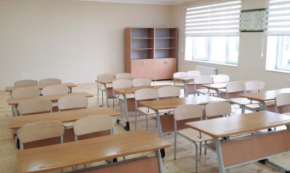 Sumqayıt məktəblərində insident oldu 