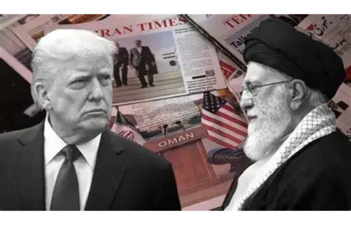 ABŞ-İran danışıqları niyə Türkiyədən Omana köçürüldü?- TƏHLİL