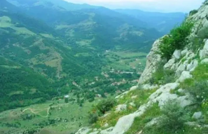 XIX əsrdə Qarabağa səyahət etmiş alman alimlərinin hesabatı- FOTO