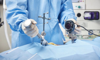 Güllələnən müəllim əməliyyat olundu 