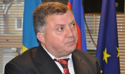 Qafar Əliyev vəzifəsindən azad olundu 