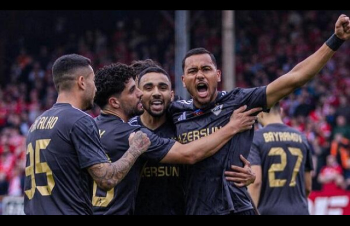 "Neftçi" - "Qarabağ" matçı təxirə salınır 