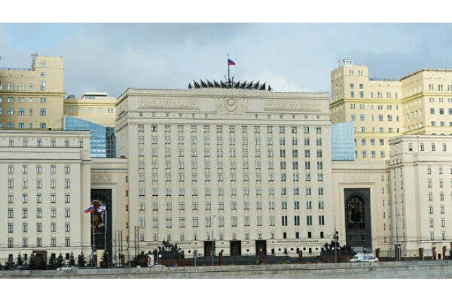 Rusiya Müdafiə Nazirliyinin generalı güllələndi 