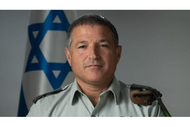 İsraildə "ŞİN Bet"-in rəhbərinin qardaşı düşmənə yardım etməkdə ittiham edildi 