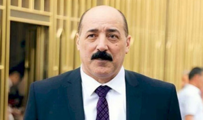 Şəmsi Səmədzadə yoxa çıxıb 