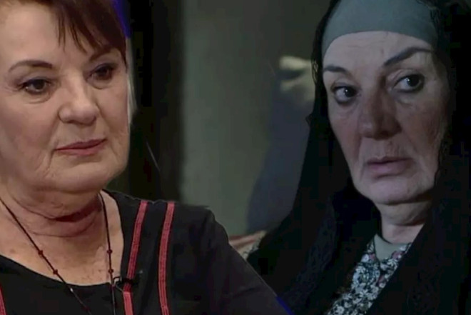 Məşhur türk aktrisa vəfat etdi 