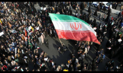 İran hakimiyyəti etirazlarda həlak olanları şəhid kimi tanıdı 