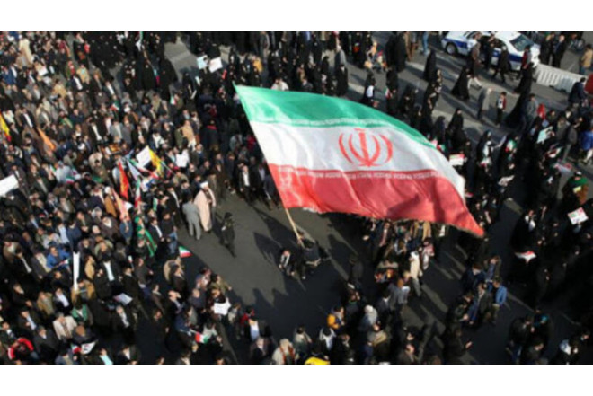 İran hakimiyyəti etirazlarda həlak olanları şəhid kimi tanıdı 