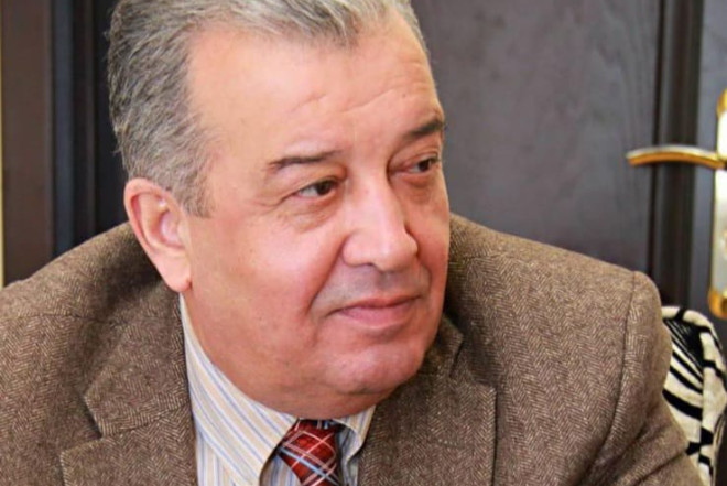 Sülh gündəliyinin müəllifi kimi Azərbaycan lideri 