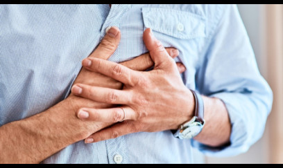 Göyçayda qohumları ilə dalaşan kişi infarktdan öldü 