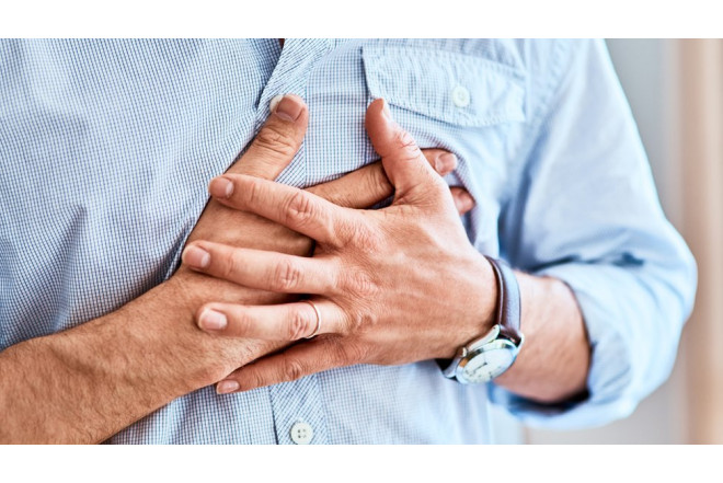 Göyçayda qohumları ilə dalaşan kişi infarktdan öldü 