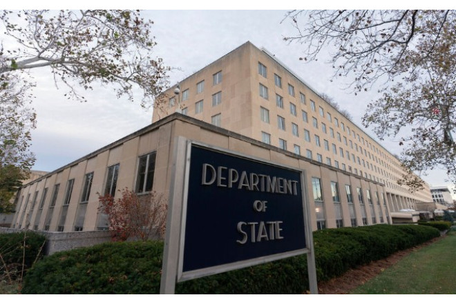 ABŞ Ukraynaya növbəti hərbi yardım paketini təsdiqlədi 