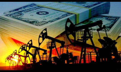 Azərbaycan neftin qiyməti 70 dolları ÖTÜB