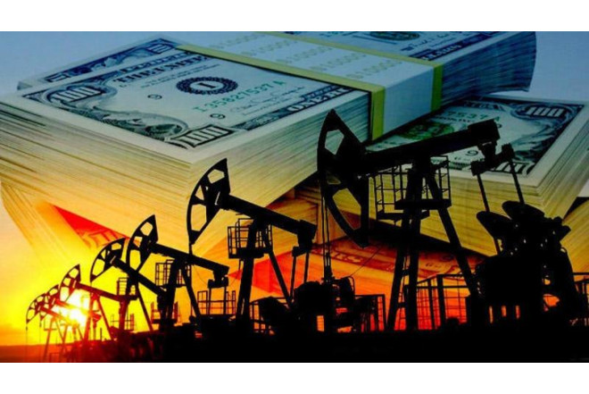 Azərbaycan neftin qiyməti 70 dolları ÖTÜB